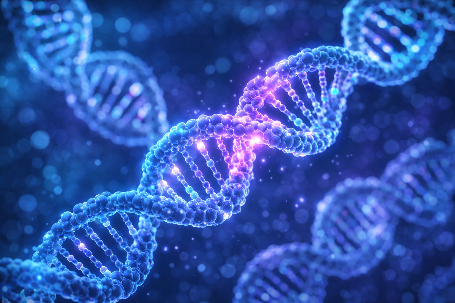 小核酸表觀遺傳調控